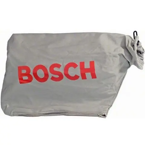 Bosch 2605411211 Dammsugarpåse Erbjudandepris